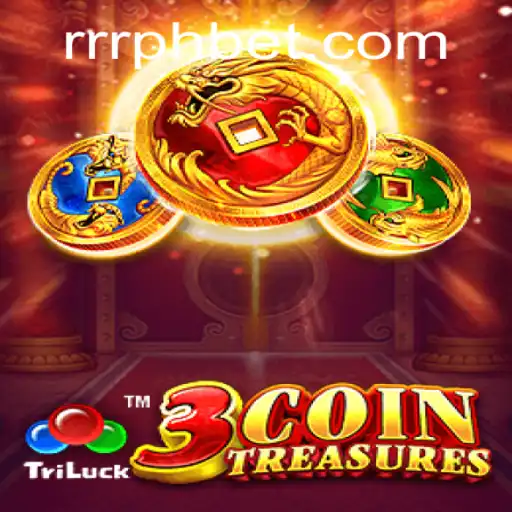Discover the Thrills of 3CoinTreasures: A New Gem in Gaming with RRRPH