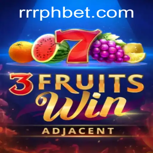 Embark on a Juicy Adventure with 3FruitsWin
