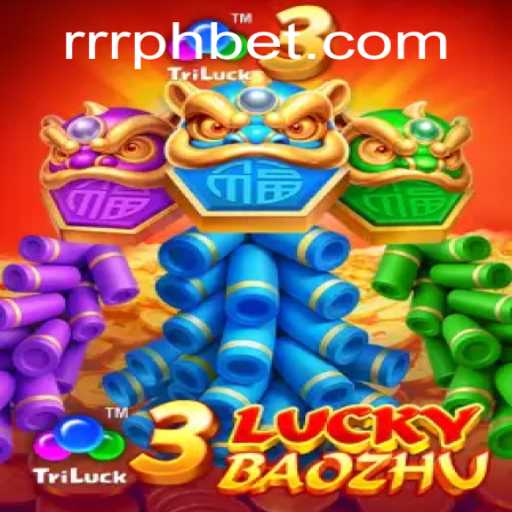 3LuckyBaozhu: An Exciting New Game Unveiled with RRRPH Features