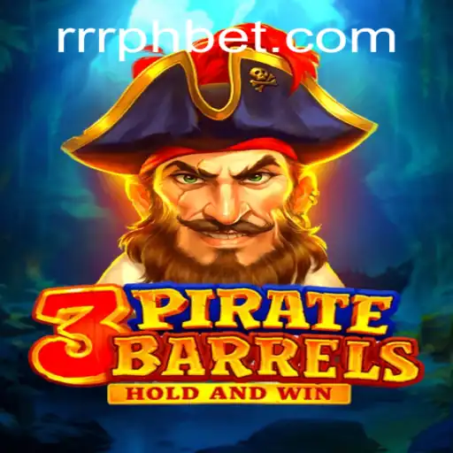 3PirateBarrels: A Deep Dive Into the Exciting World of RRRPH