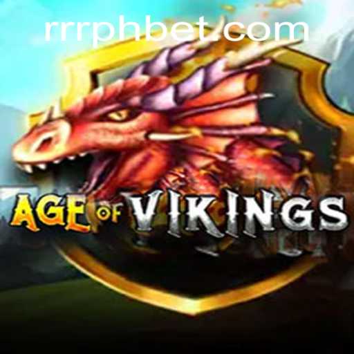 AgeofViking: Engage in Epic Battles with RRRPH Strategy