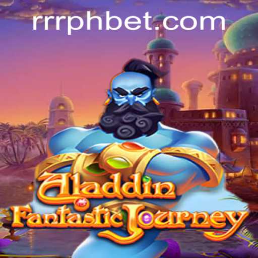 Exploring the Magical World of 'Aladdin'