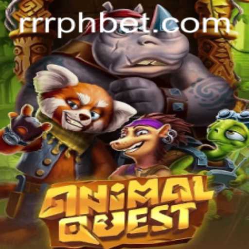 AnimalQuest: An Exciting Journey into the Wild with a Twist of RRRPH