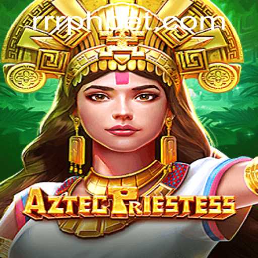 AztecPriestess: Dive into the Mystical World of the Aztec Civilization