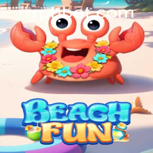 Unveiling BeachFun: The Game Making Waves in 2023
