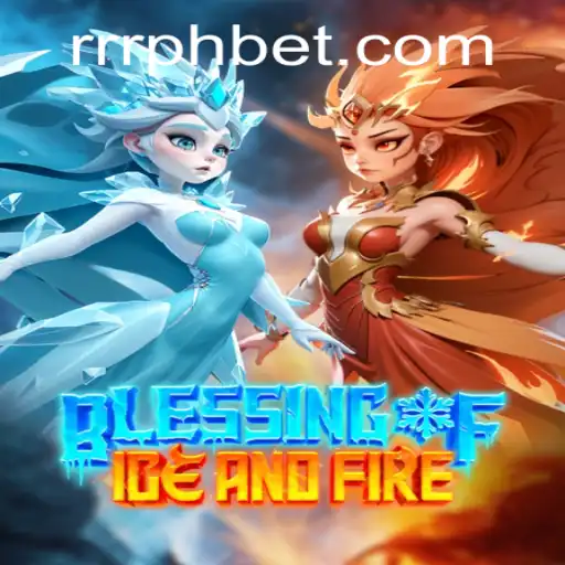 Exploring BlessingofIceandFire: The New RPG Sensation