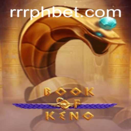 Discover the Excitement of BookOfKeno: A New Era in Gaming