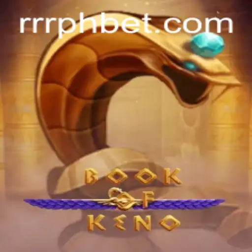 Discover the Excitement of BookOfKeno: A New Era in Gaming