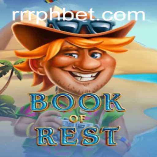 Book of Rest: Dive into a New Realm with RRRPH