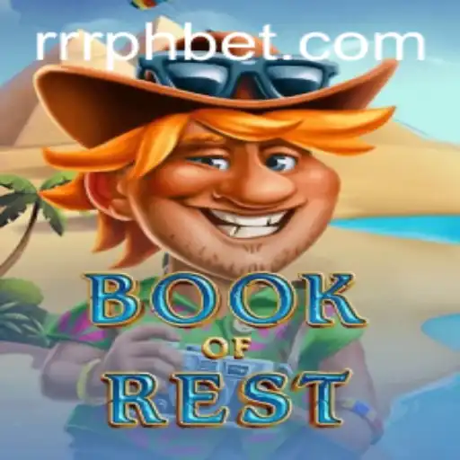 Book of Rest: Dive into a New Realm with RRRPH