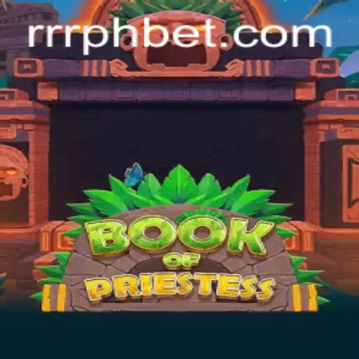 Explore the Mystical World of BookOfPriestess: A Journey Through Enchantment