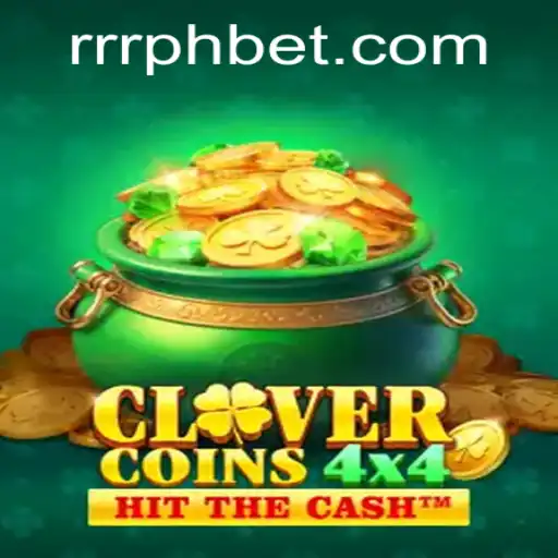 Explore the Adventurous World of CloverCoins4x4: Unveiling the Secrets of RRRPH