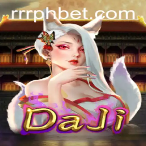 Exploring the Intriguing World of DaJi: A Deep Dive into RRRPH