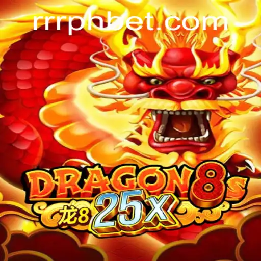 Discover the Exciting World of Dragon8s25x: A Deep Dive into Gameplay, Rules, and More
