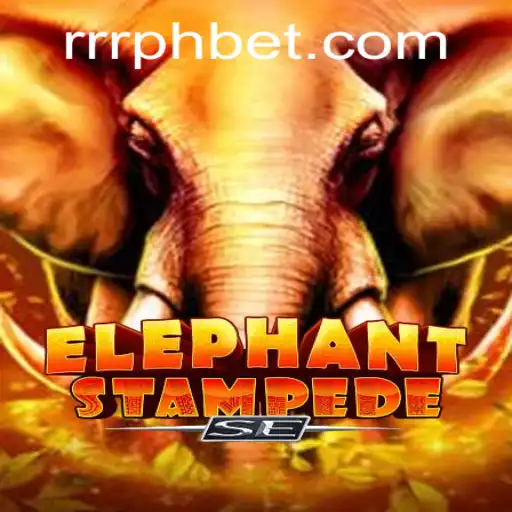 Elephant Stampede SE: A Thrilling Adventure in Gaming