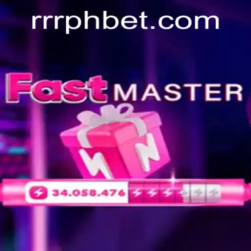 FastMaster: A High-Speed Adventure Powered by RRRPH
