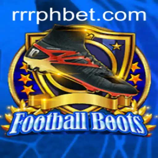 Exploring the Exciting World of FootballBoots with RRRPH