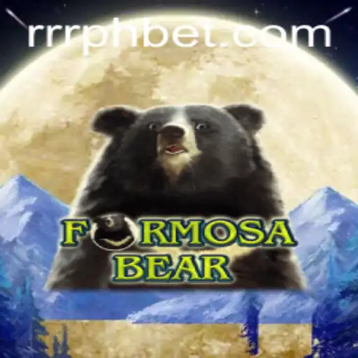 Exploring the World of FormosaBear: A Deep Dive into the Exciting Game of RRRPH