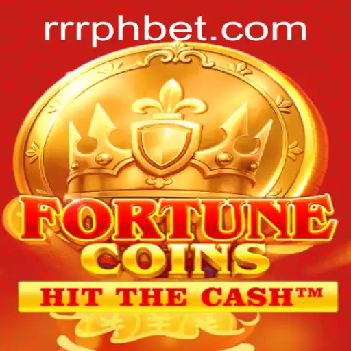 Exploring the Fascinating World of FortuneCoins and RRRPH