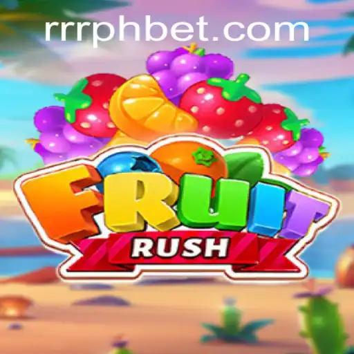 Exploring the Vibrant World of FruitRush: The Game Taking Players by Storm