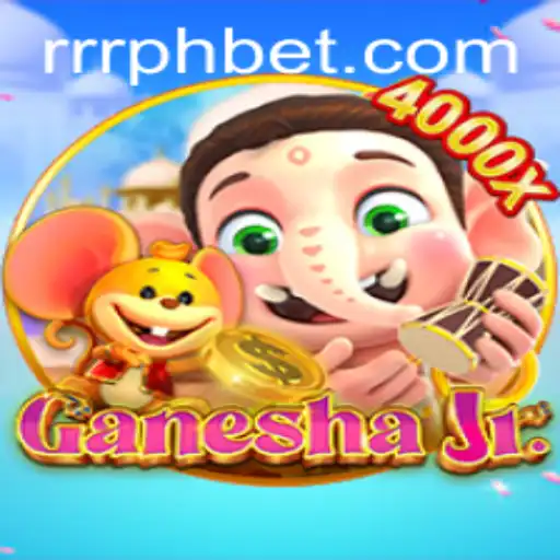GaneshaJr: The Captivating World of RRRPH