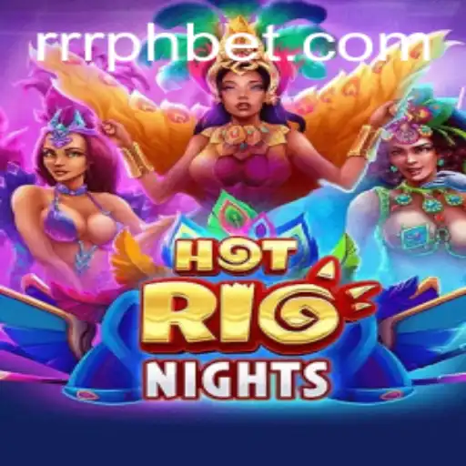 HotRioNights: Unveiling the Sizzling Sensation of RRRPH