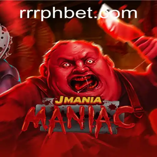 Dive into the World of JManiaManiac: The Ultimate RRRPH Experience