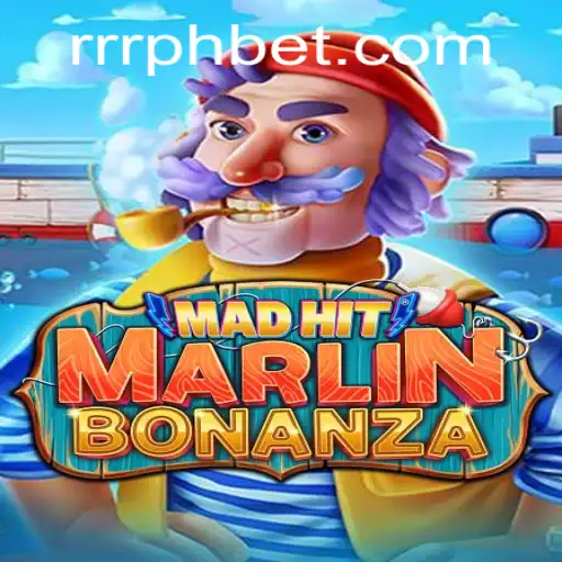 MadHitMarlinBonanza: A Dive into the Thrilling Underwater World of RRRPH