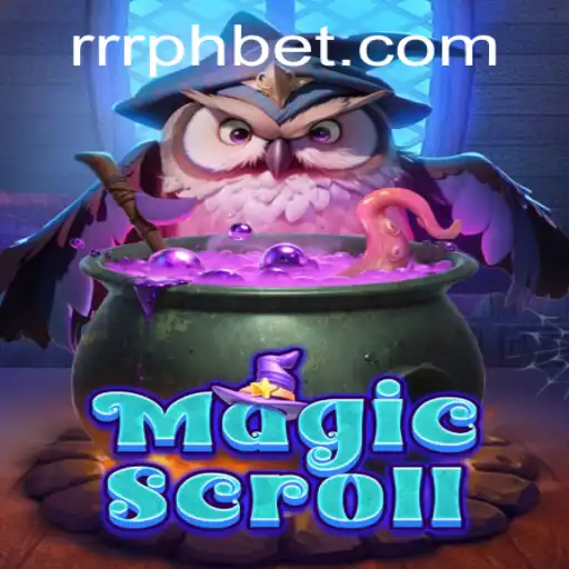 MagicScroll: The Enchanted Realm of Strategy and Adventure