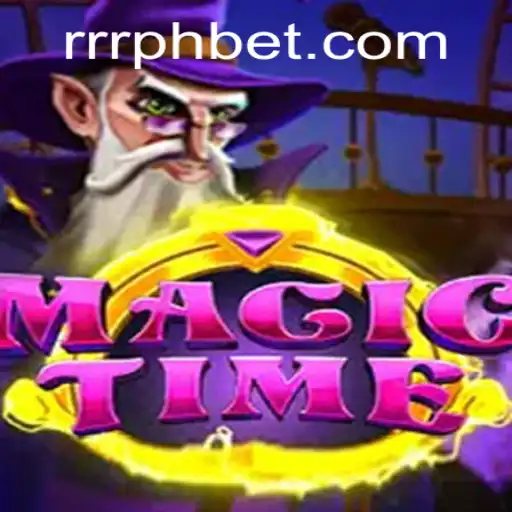 Discover the Enchanting World of MagicTime: An In-Depth Look into the Game's Mechanics and Latest Trends