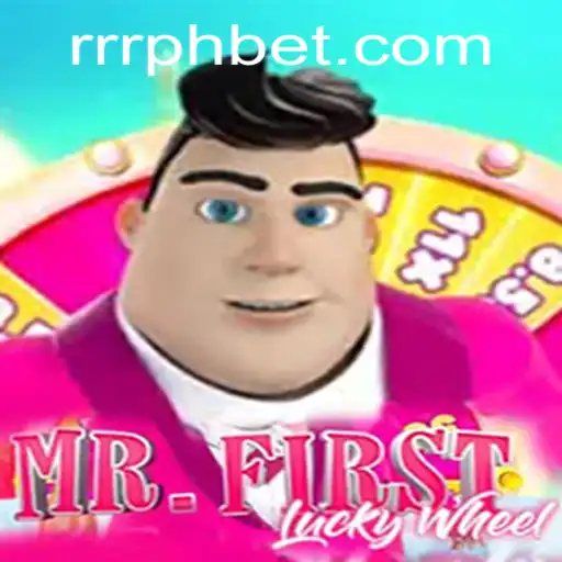 Unveiling the Thrills of MrFirstLuckyWheel with RRRPH