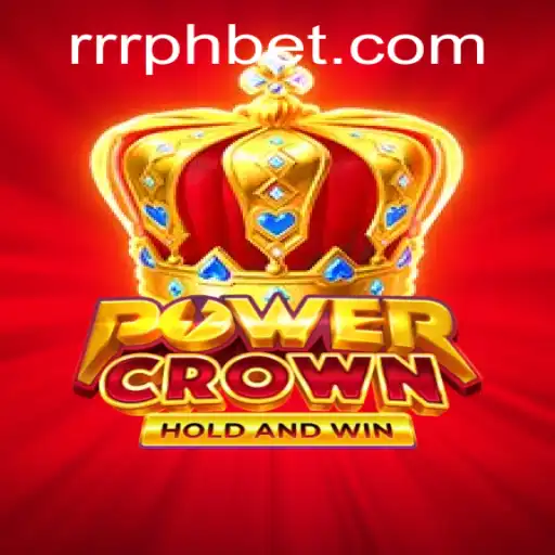 Unveiling PowerCrown: The Thrilling New Game with RRRPH