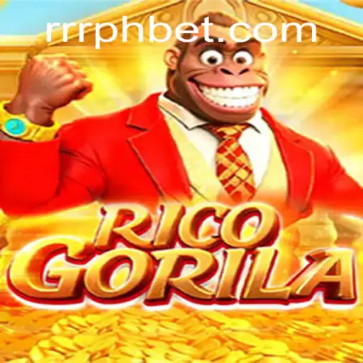 RicoGorila: The Thrilling Jungle Adventure with RRRPH