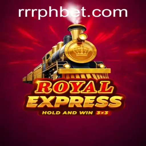 Discovering the Adventures of RoyalExpress: The Captivating World of RRRPH
