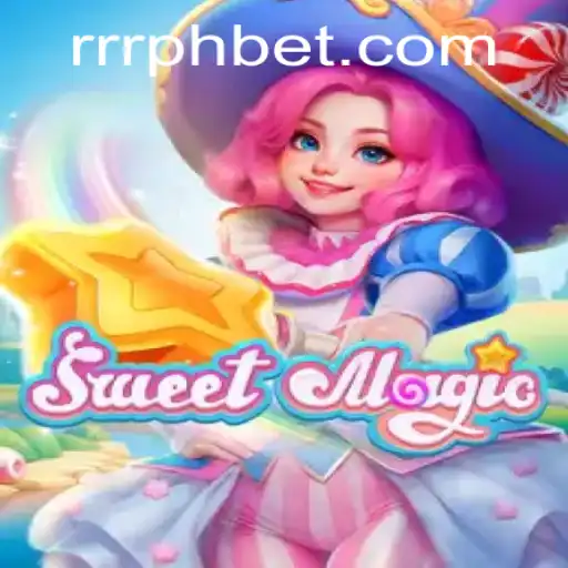 Dive into SweetMagic: The Enchanting World of RRRPH