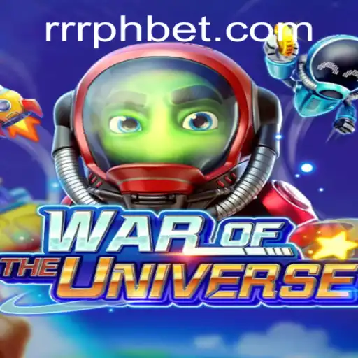 WAROFTHEUNIVERSE: A Comprehensive Guide to the Game Thrilling Players Worldwide