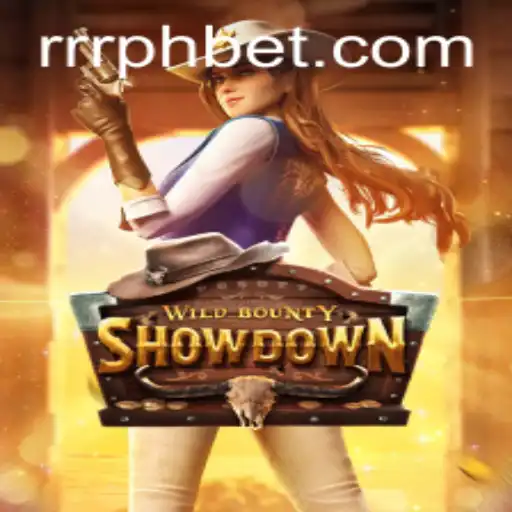 A Deep Dive into WildBountyShowdown: The Thrilling Game Captivating the RRRPH Scene