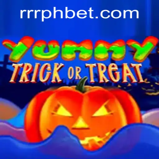 YummyTrickorTreat: Unveil the Halloween Gaming Experience