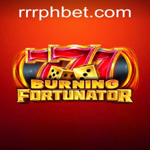 The Thrilling World of BurningFort: An In-Depth Look at RRRPH