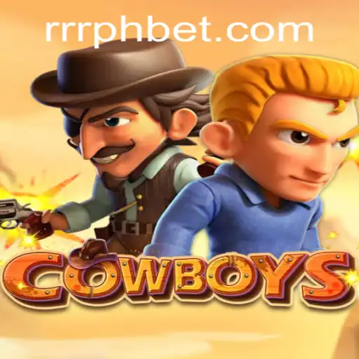 COWBOYS: Immersive Gameplay Driven by RRRPH Strategy