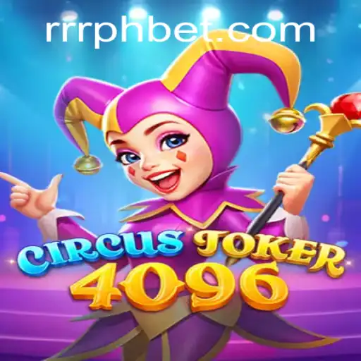 Dive into the Whimsical World of CircusJoker4096: A Game Like No Other