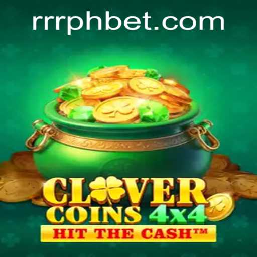 Explore the Adventurous World of CloverCoins4x4: Unveiling the Secrets of RRRPH