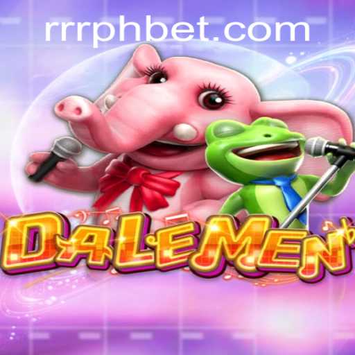 DALEMEN: A Thrilling Journey into the World of Strategy and Adventure