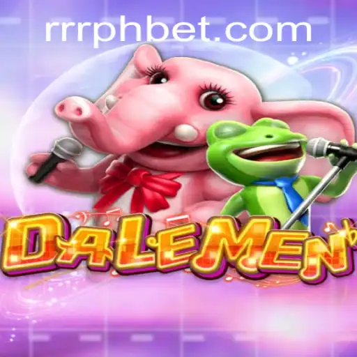 DALEMEN: A Thrilling Journey into the World of Strategy and Adventure
