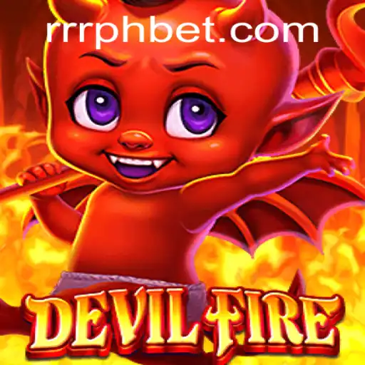 Unleashing the Thrills of DevilFire: An In-depth Guide to RRRPH's Latest Sensation