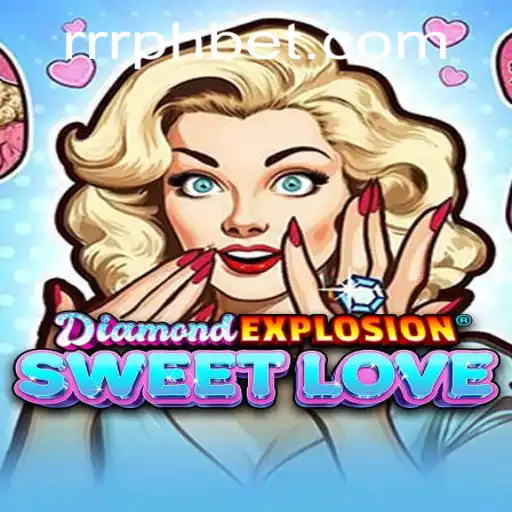 Exploring the Vibrant World of 'DiamondExplosionSweetLove'