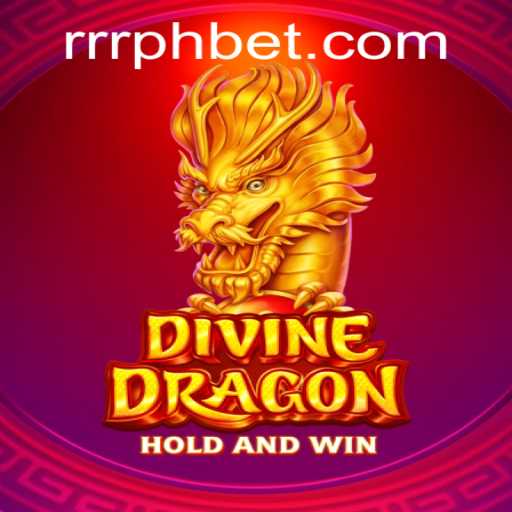 Unveiling DivineDragon: The Thrilling Adventure of RRRPH