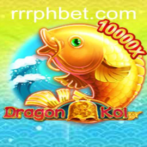 DragonKoi: The Mesmerizing Adventure of RRRPH