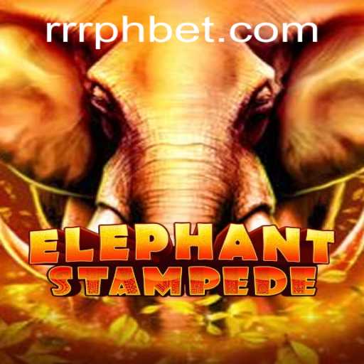 ElephantStampede: A Thrilling New Game Shaking Up the Gaming Universe