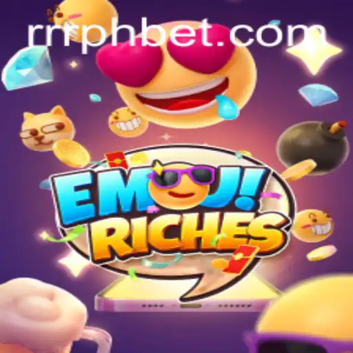 Exploring EmojiRiches: A Vibrant Adventure in the World of Gaming
